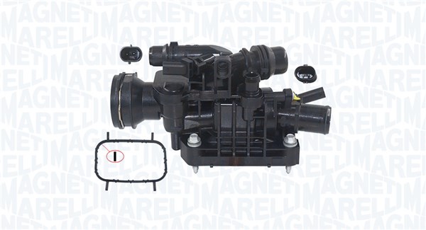TE0508 MAGNETI MARELLI